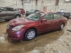 2012 NISSAN ALTIMA BAS