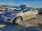 2013 HYUNDAI ELANTRA GL