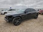 2016 DODGE CHARGER R/ R/T