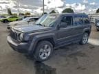 2017 JEEP PATRIOT LA LATITUDE