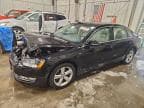 2015 VOLKSWAGEN PASSAT S S