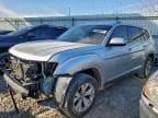2018 VOLKSWAGEN ATLAS SE SE