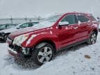 2015 CHEVROLET EQUINOX LT LT