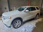 2012 DODGE DURANGO CR