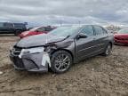 2017 TOYOTA CAMRY LE LE