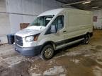 2019 FORD TRANSIT T-