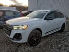 2025 AUDI SQ7 PREMIU