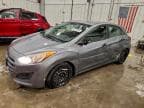 2017 HYUNDAI ELANTRA GT