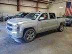 2016 CHEVROLET SILVERADO C1500 LT