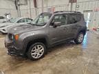 2017 JEEP RENEGADE L LATITUDE