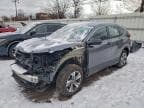 2021 HONDA CR-V LX