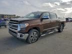 2016 TOYOTA TUNDRA CRE CREWMAX 1794