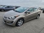 2015 HYUNDAI ELANTRA SE SE
