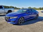 2019 HONDA ACCORD SPO