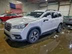 2021 SUBARU ASCENT PRE