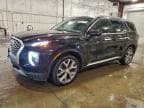 2020 HYUNDAI PALISADE S