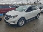 2018 CHEVROLET EQUINOX LT LT