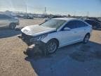 2017 HYUNDAI SONATA SE SE