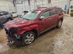 2016 GMC TERRAIN SL SLT