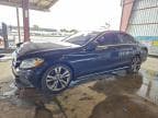 2017 MERCEDES-BENZ C 300 300