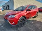 2015 TOYOTA RAV4 LIMIT