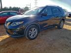 2016 NISSAN ROGUE S S