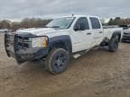2012 CHEVROLET SILVERADO
