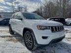 2019 JEEP GRAND CHER