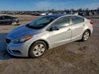 2015 KIA FORTE LX LX