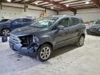 2018 FORD ECOSPORT S SE