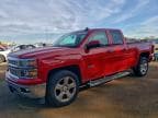 2015 CHEVROLET SILVERADO C1500 LT