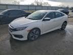 2016 HONDA CIVIC EX EX