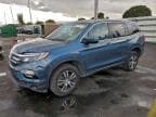 2018 HONDA PILOT EXL EXL