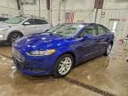 2016 FORD FUSION SE SE