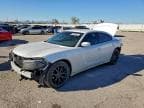 2017 DODGE CHARGER SX SXT