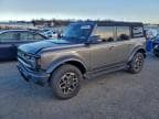 2023 FORD BRONCO BAS