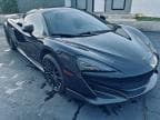 2017 MCLAREN AUTOMOTIVE 570GT