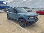 2023 FORD BRONCO SPO
