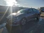 2019 NISSAN ALTIMA SV