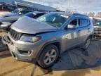 2018 JEEP COMPASS LA LATITUDE