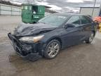 2017 TOYOTA CAMRY LE LE