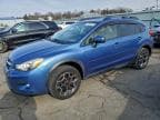 2015 SUBARU XV CROSSTR 2.0 LIMITED