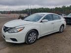 2017 NISSAN ALTIMA 2.5 2.5