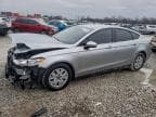 2020 FORD FUSION S