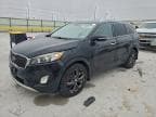 2016 KIA SORENTO SX SX