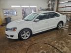 2012 VOLKSWAGEN PASSAT SE