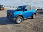2023 FORD BRONCO BAS