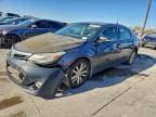 2013 TOYOTA AVALON BAS