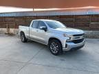 2020 CHEVROLET SILVERADO