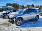 2017 TOYOTA RAV4 LE LE